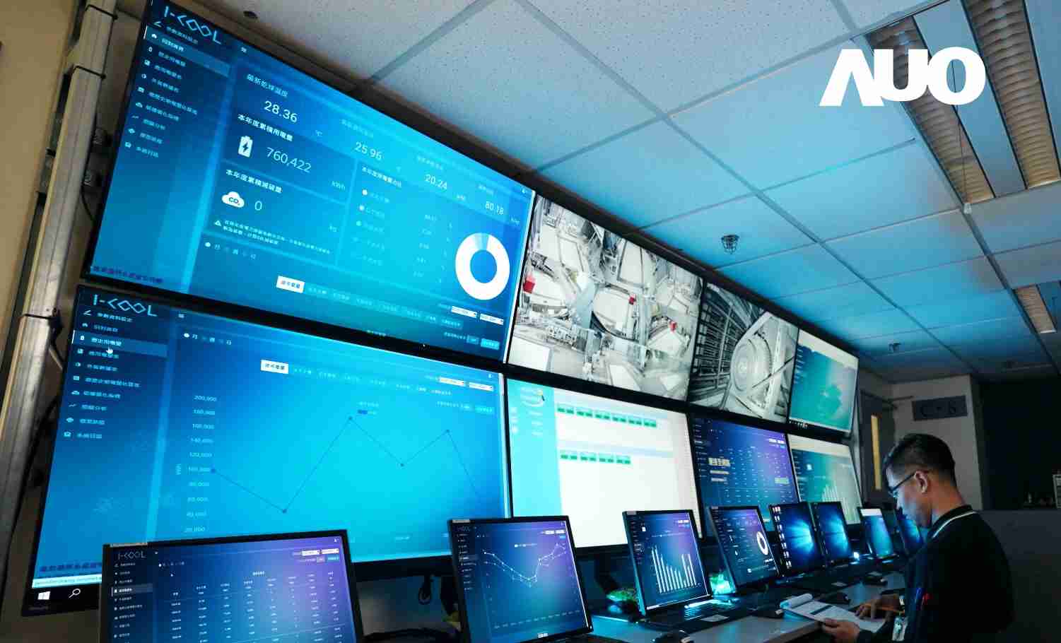 2121非凡助企业重塑智造力 2025自动化展推智能永续解方